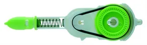 Zapasowa taśma korekcyjna Whiteline RT, BeGreen, 4 mm x 6 m, PILOT